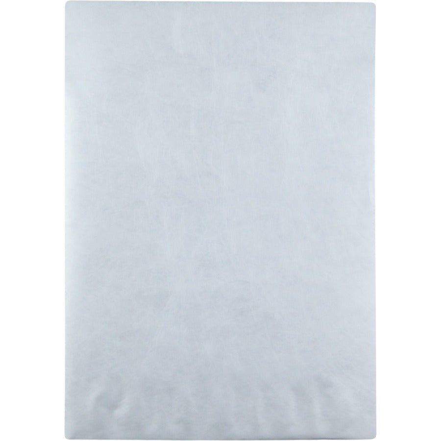Survivor®  13 x 19 DuPont Tyvek Catalog Mailers with Self-Seal Closure - Catalog - 13" Width x 19" Length - 18 lb - Peel & Seal - White - Tyvek - 25 / Box