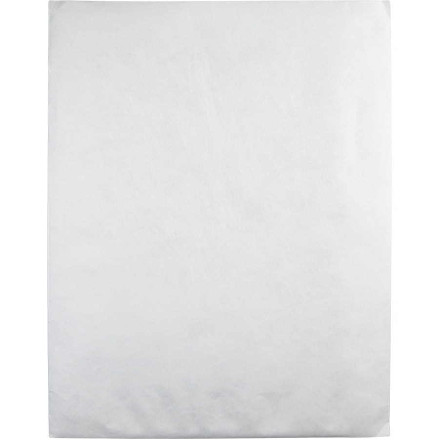 Survivor®  18 x 23 DuPont Tyvek Catalog Envelopes with Self-Seal Closure - Catalog - 18" Width x 23" Length - 18 lb - Peel & Seal - White - Tyvek - 25 / Box
