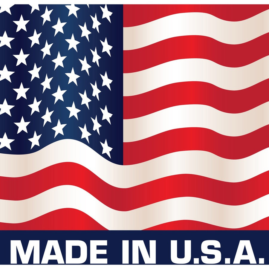 Roaring Spring Blue Book 8-sheet Exam Booklet - 8 Sheets - 16 Pages - Stapled/Glued - Red Margin - 15 lb Basis Weight - 7" x 8 1/2" Sheet Size - White Paper - Blue Cover - Flexible Cover - 50 / Pack