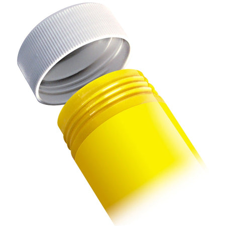 UHU Glue Stic, Clear, 40g - Top