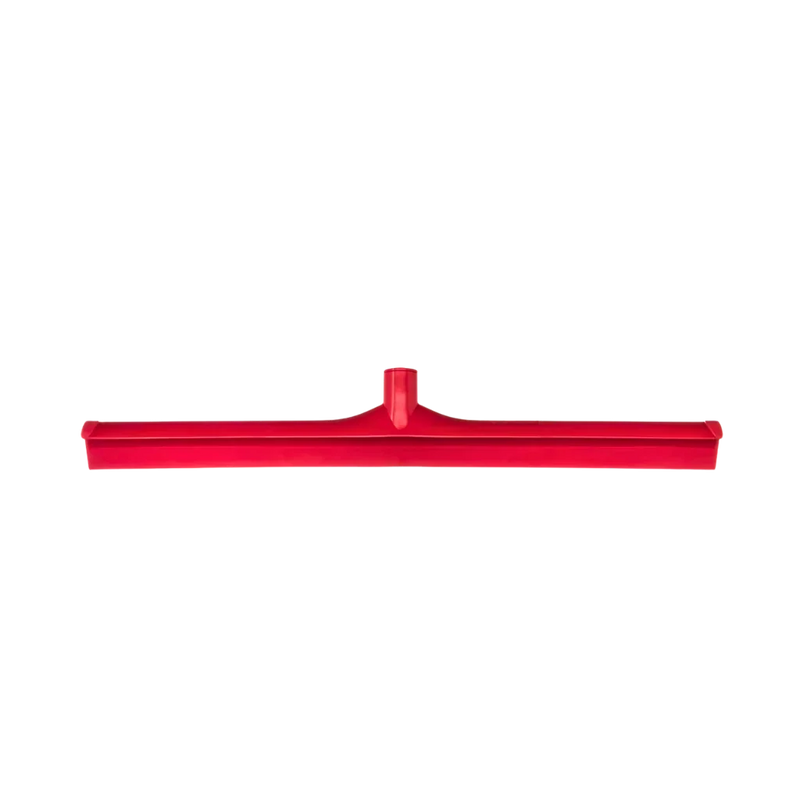 24" Monoblade Squeegee - Red