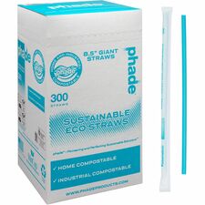 Beverage Straws