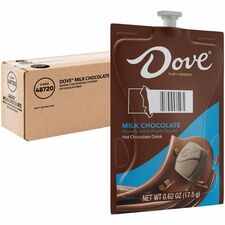Hot Chocolate/Cocoa