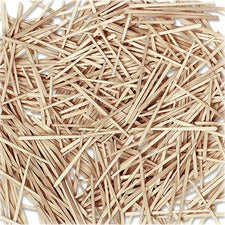 Toothpicks