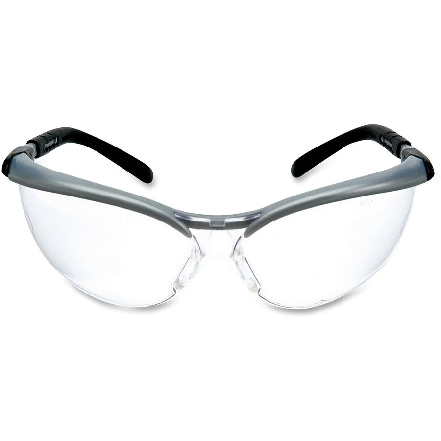 3M Adjustable BX Protective Eyewear - Front