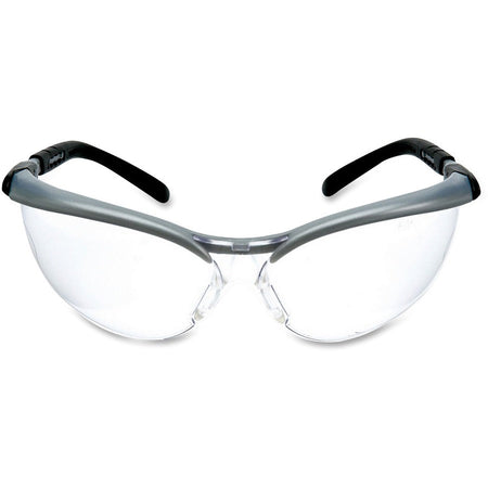3M Adjustable BX Protective Eyewear - Front