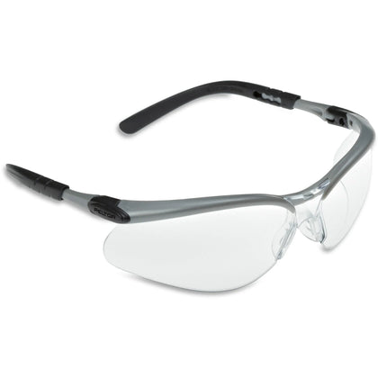 3M Adjustable BX Protective Eyewear - UV Protection - Anti-fog & Comfortable - Gear