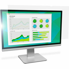 3M Anti-Glare Filter: Clear Matte for 23.8’’ Widescreen LCD Monitor - Screen Filters & Protectors