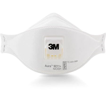 3M Aura Particulate Respirator - 2000