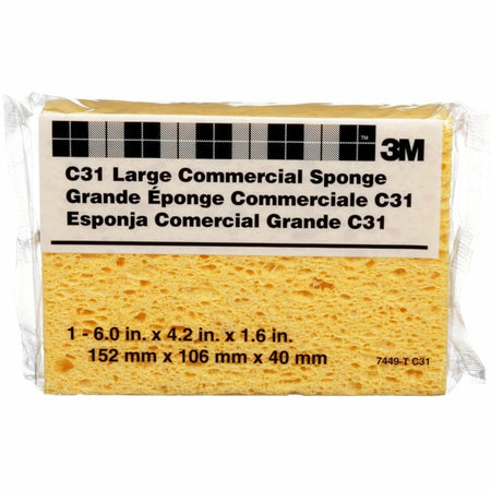 3M Cellulose Sponge - 2000
