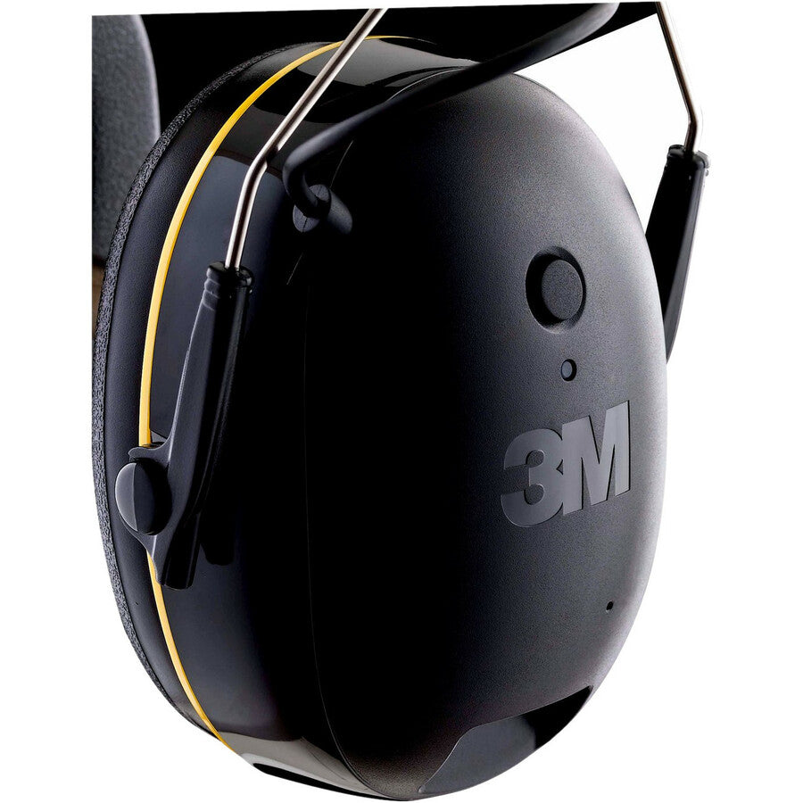3M Connect Bluetooth Hearing Protector - Alternate-Image1
