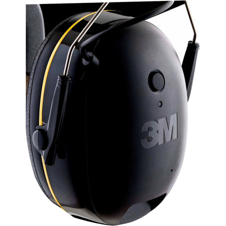 3M Connect Bluetooth Hearing Protector - Alternate-Image1