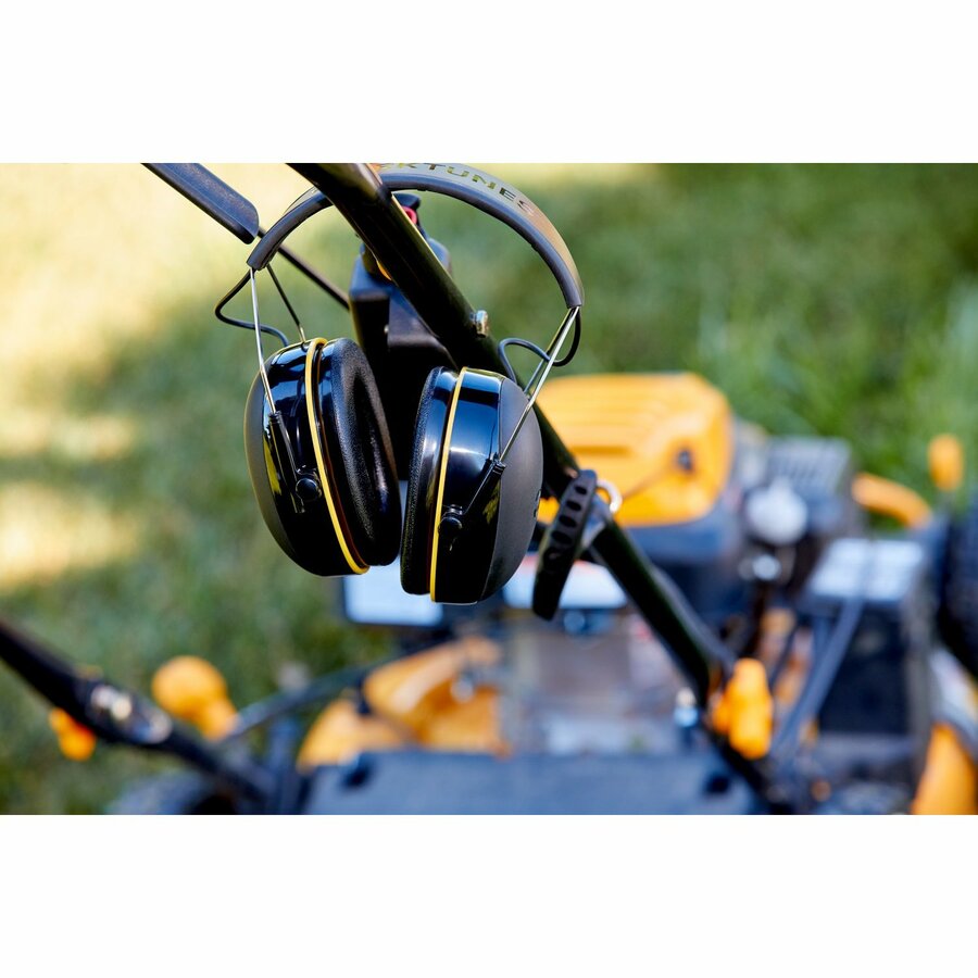3M Connect Bluetooth Hearing Protector - Alternate-Image7