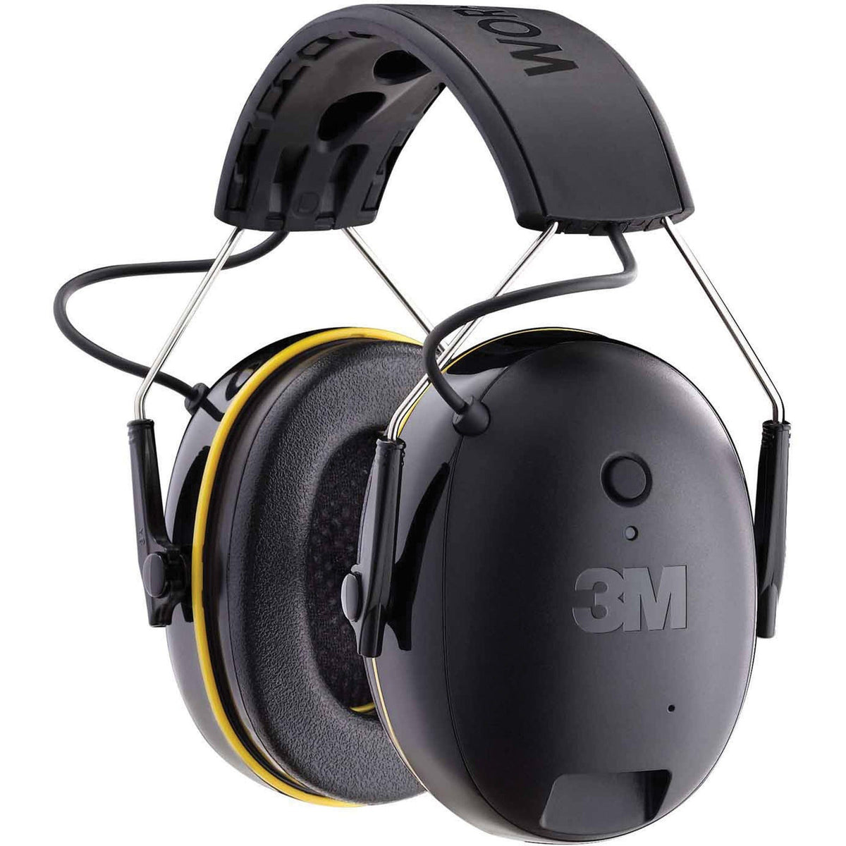 3M Connect Bluetooth Hearing Protector - 2000