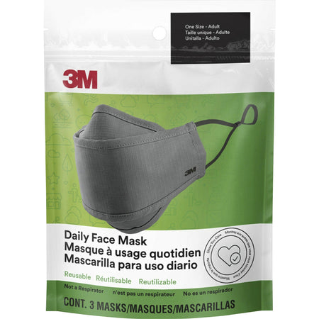 3M Daily Face Masks - 2000