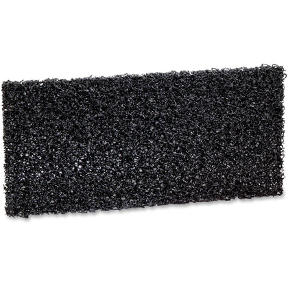 3M Doodlebug Hi Productivity Stripping Pads - Efficient - 10/Box - Floor Machines & Accessories
