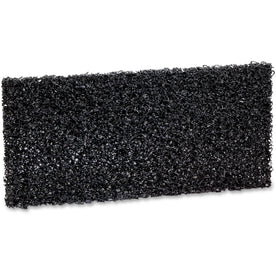 3M Doodlebug Hi Productivity Stripping Pads - Efficient - 10/Box - Floor Machines & Accessories