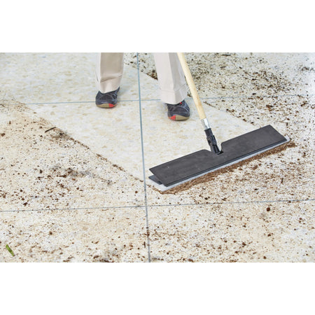 3M Easy Trap Duster - 8’’ Width x 6’’ Depth - White - 250 / Carton - Dusters