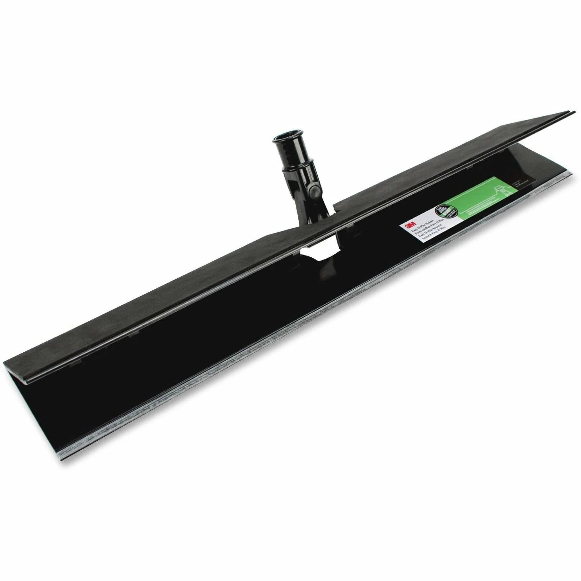 3M Easy Trap Duster System Flip Holder - Lightweight Black - Dusters