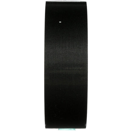 3M Gaffers Cloth Tape - 54.60 yd Length x 1.90’’ Width 11 mil Thickness - Black - Vinyl - 1 Roll - General