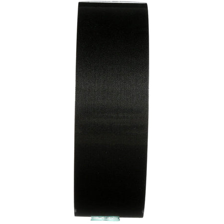 3M Gaffers Cloth Tape - 54.60 yd Length x 1.90’’ Width 11 mil Thickness - Black - Vinyl - 1 Roll - General