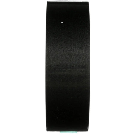 3M Gaffers Cloth Tape: 54.60 yd Length x 1.90’’ Width - Black Vinyl Tape - General Purpose/Office