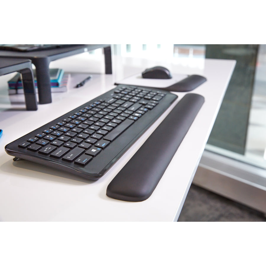 3M Gel Wrist Rest for Keyboard - Alternate-Image2