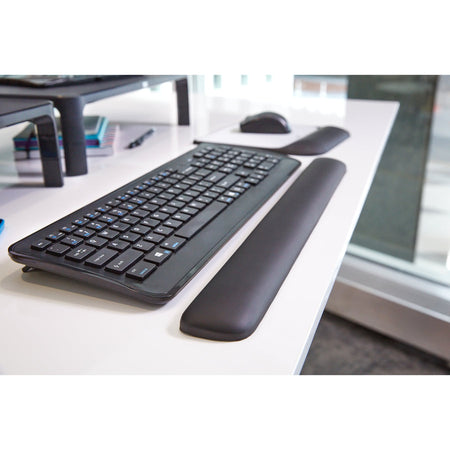 3M Gel Wrist Rest for Keyboard - Alternate-Image2