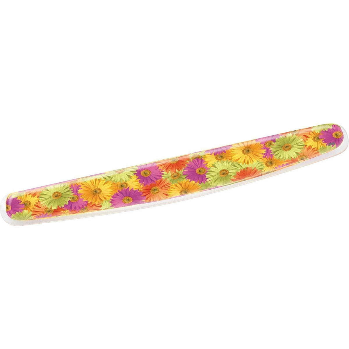 3M Gel Wrist Rest for Keyboard - 2000