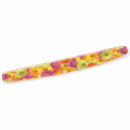 3M Gel Wrist Rest for Keyboard - 2000