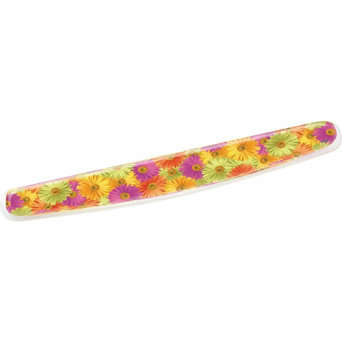 3M Gel Wrist Rest for Keyboard - Ergonomic Support Comfort - Computer / Laptop Accessories