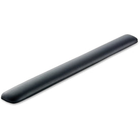 3M Gel Wrist Rest for Keyboard - Ergonomic Support Comfort - Mouse Pads & Rests