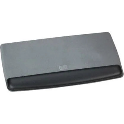 3M Gel Wristrest Platform: Comfortable Keyboard Support - Mouse Pads & Wrist Rests