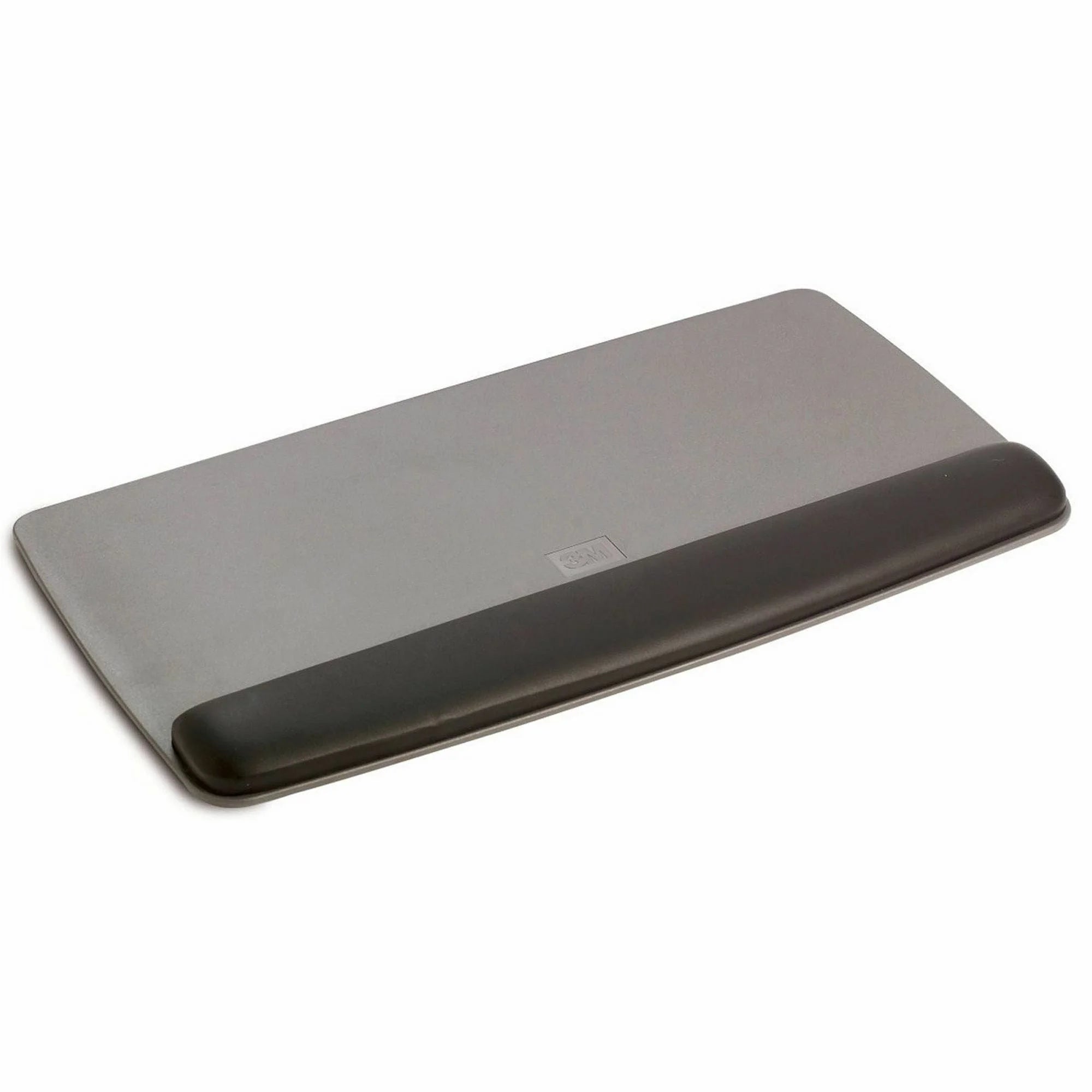 3M Gel Wristrest Platform: Comfortable Keyboard Support - Mouse Pads & Wrist Rests