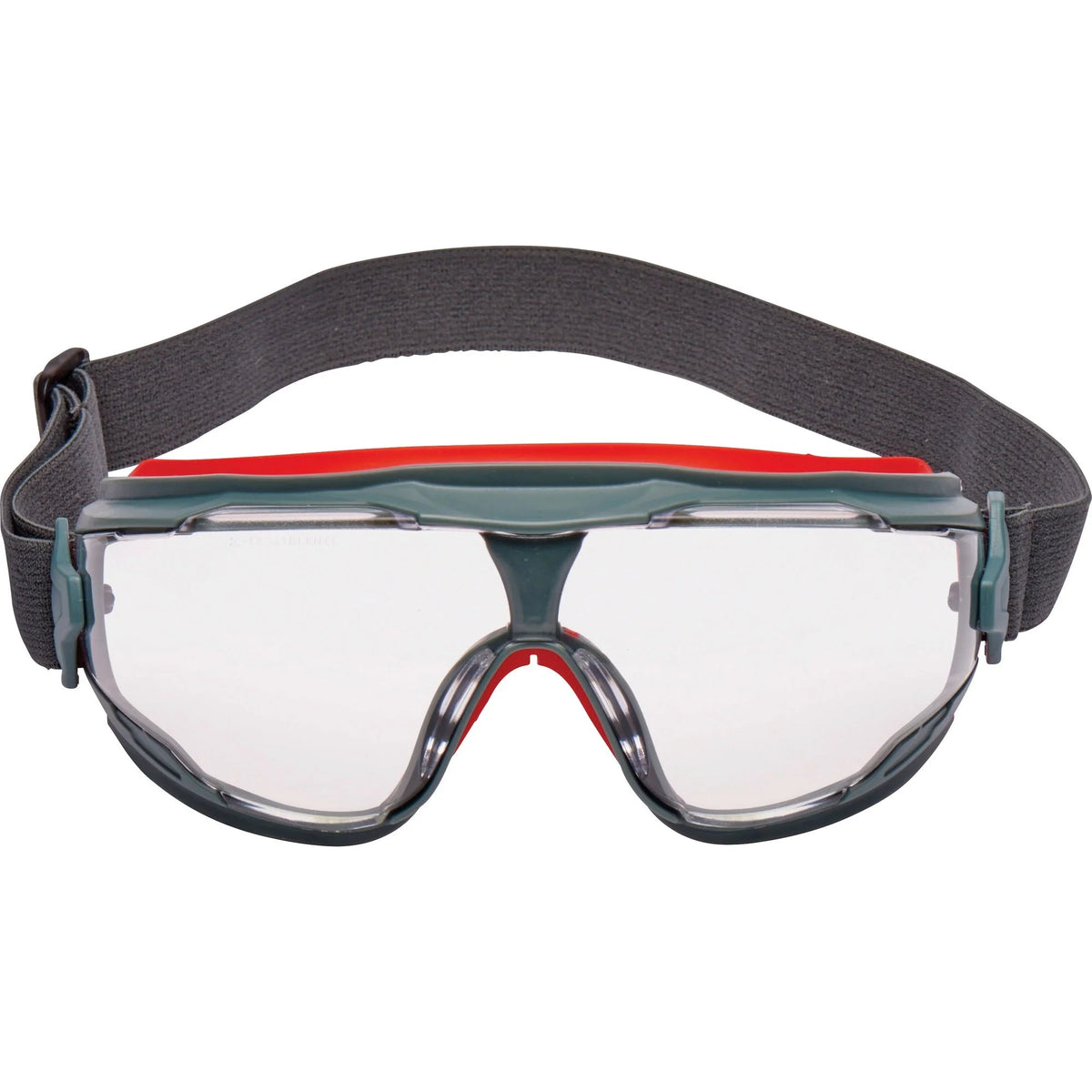 3M GoggleGear 500 Series: Scotchgard Anti-Fog Goggles for Eye Protection - Protective Gear