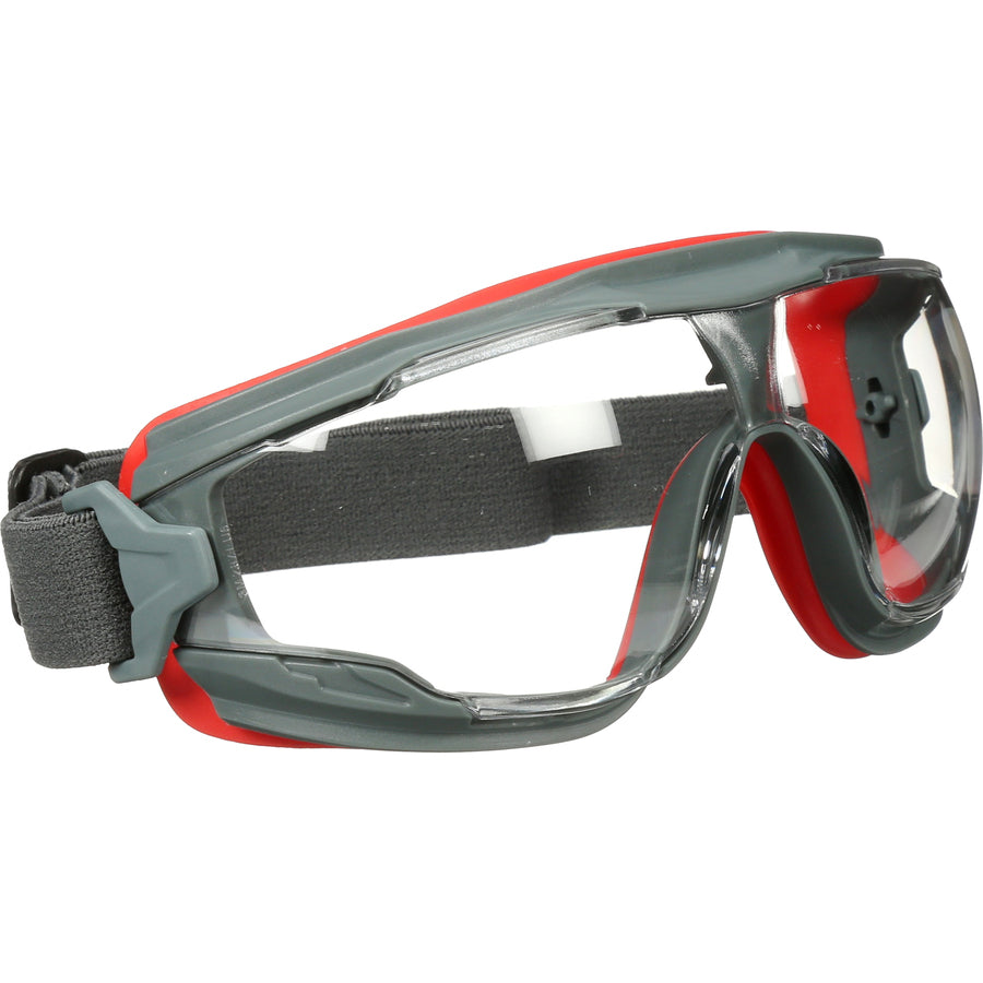 3M GoggleGear 500 Series Scotchgard Anti-Fog Goggles - Alternate-Image2