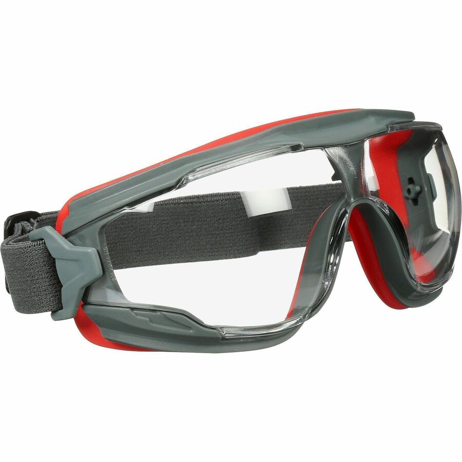 3M GoggleGear 500 Series Scotchgard Anti-Fog Goggles - Right