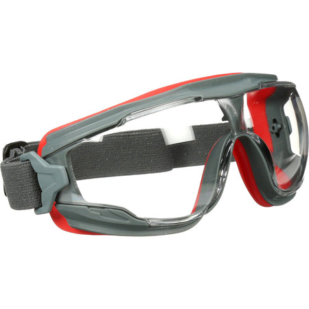 3M GoggleGear 500 Series Scotchgard Anti-Fog Goggles - Alternate-Image2