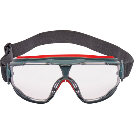 3M GoggleGear 500 Series Scotchgard Anti-Fog Goggles - 2000