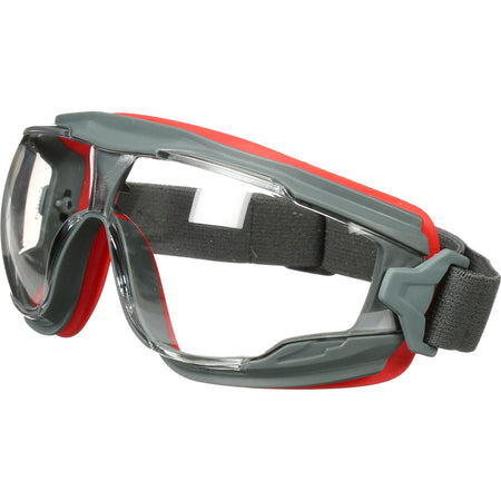 3M GoggleGear 500 Series Scotchgard Anti-Fog Goggles - Alternate-Image1