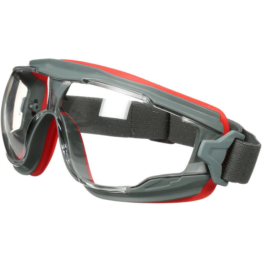 3M GoggleGear 500 Series Scotchgard Anti-Fog Goggles - Alternate-Image1