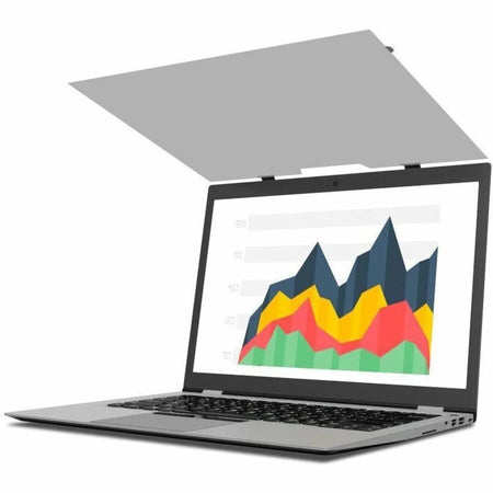 3M High Clarity Privacy Filter for 15.4’’ Widescreen LCD 2 in 1 Notebook - Screen Filters & Protectors