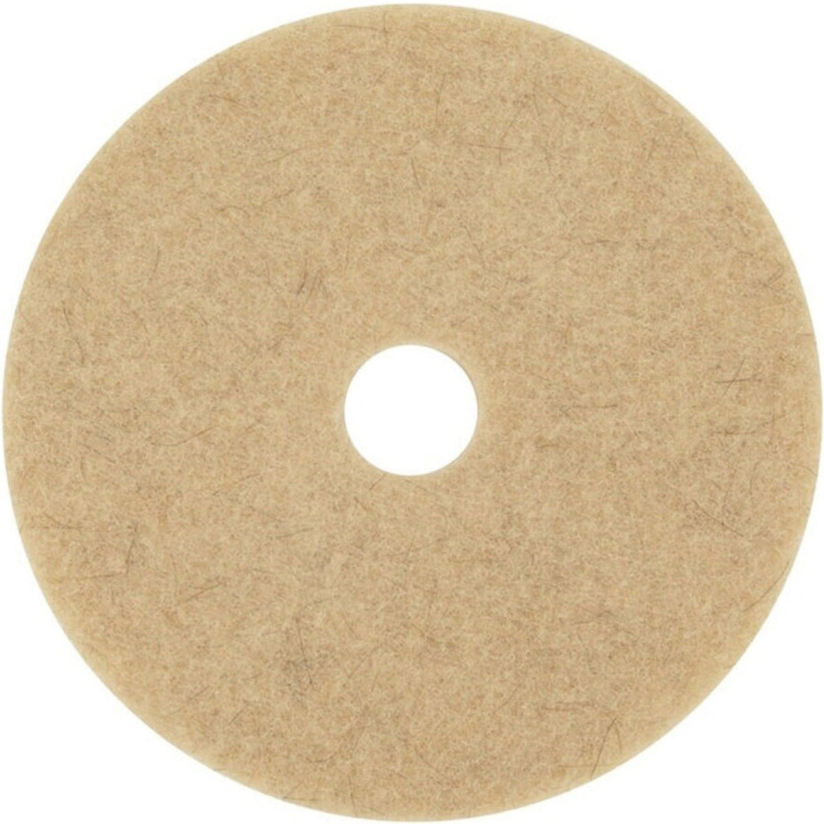 3M Natural Blend Tan Pad 3500 - 2000