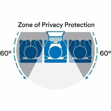3M Privacy Filter Black, Matte - Alternate-Image1