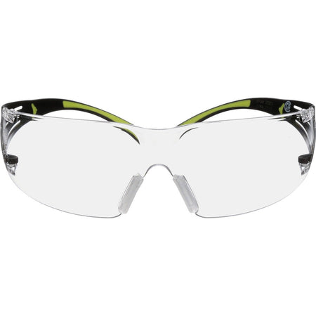3M SecureFit 400-Series Protective Eyewear - Front