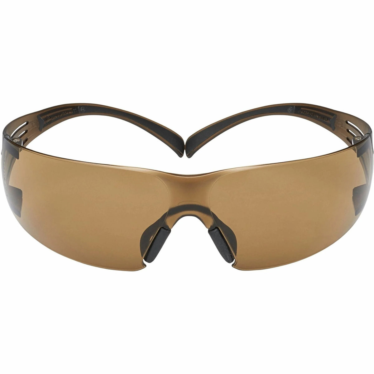 3M SecureFit Protective Eyewear: Fog-Resistant Eye Protection - Gear