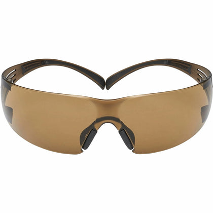 3M SecureFit Protective Eyewear: Fog-Resistant Eye Protection - Gear