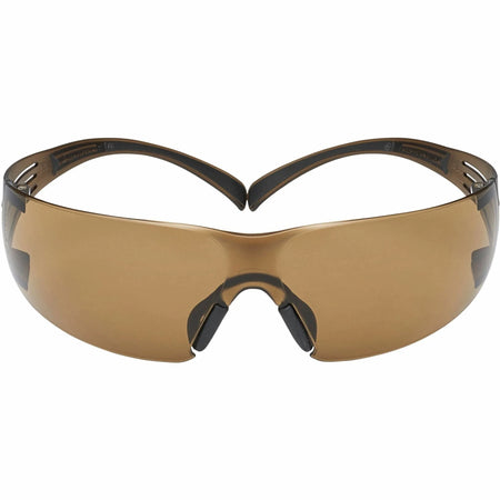 3M SecureFit Protective Eyewear: Fog-Resistant Eye Protection - Gear