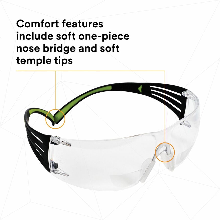 3M SecureFit Protective Eyewear - Right