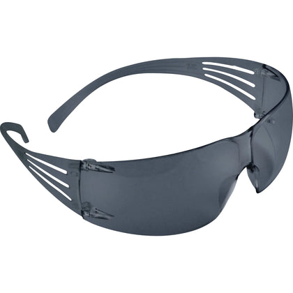 3M SecureFit Protective Eyewear: Ultraviolet Protection - 1 Each - Gear